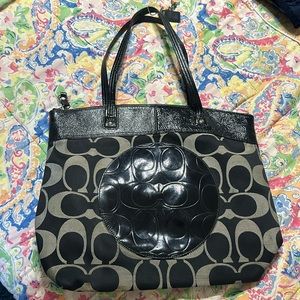 Coach Handbag